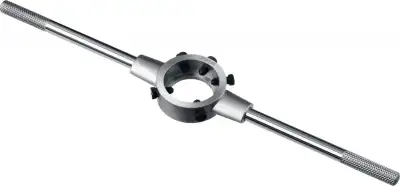 STAYER DH-38 d 38 мм плашкодержатель наличный и безналичный расчет