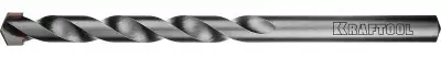 KRAFTOOL UNIVERSAL 12 х 160 мм сверло универсальное по металлу, бетону, кирпичу, керамике PROFESSIONAL наличный и безналичный расчет