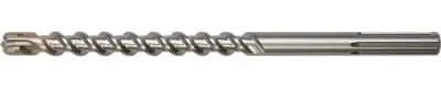 KRAFTOOL Бур SDS-max 20 x 200 / 320 мм, INDUSTRIE QUALITAT наличный и безналичный расчет