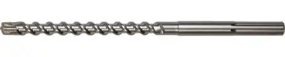 KRAFTOOL Бур SDS-max 18 x 200 / 340 мм, INDUSTRIE QUALITAT наличный и безналичный расчет