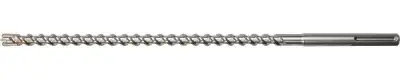KRAFTOOL Бур SDS-max 16 x 400 / 540 мм, INDUSTRIE QUALITAT наличный и безналичный расчет