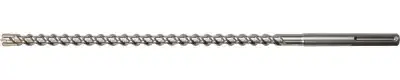 KRAFTOOL Бур SDS-max 18 x 400 / 540 мм, INDUSTRIE QUALITAT наличный и безналичный расчет