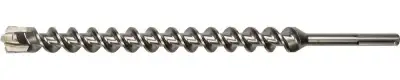 KRAFTOOL Бур SDS-max 32 x 450 / 570 мм, INDUSTRIE QUALITAT наличный и безналичный расчет