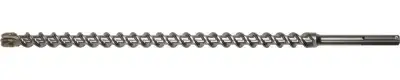 KRAFTOOL Бур SDS-max 28 x 550 / 670 мм, INDUSTRIE QUALITAT наличный и безналичный расчет