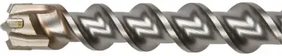 KRAFTOOL Бур SDS-max 25 x 800 / 920 мм, INDUSTRIE QUALITAT наличный и безналичный расчет