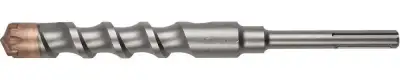 ЗУБР Бур SDS-max 38 x 250/370 мм, Профессионал наличный и безналичный расчет