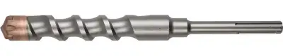 ЗУБР Бур SDS-max 40 x 250/370 мм, Профессионал наличный и безналичный расчет