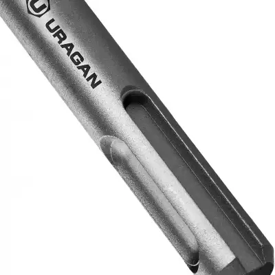 URAGAN Бур SDS-plus 12 х 210 мм наличный и безналичный расчет