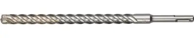 KRAFTOOL Бур SDS-plus 16 x 260 мм, INDUSTRIE QUALITAT наличный и безналичный расчет