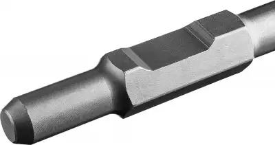 KRAFTOOL ALLIGATOR HEX 30 Зубило лопаточное 75 х 450 мм наличный и безналичный расчет