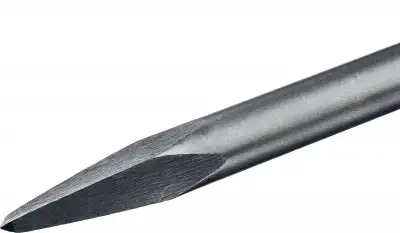 STAYER Gorilla Force SDS-max Зубило пикообразное 280 мм наличный и безналичный расчет