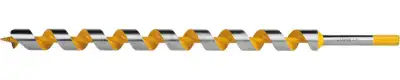 STAYER Spiral 25x450/360мм, сверло левиса по дереву, шестигранный хвостовик наличный и безналичный расчет