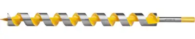 STAYER Spiral 32x450/360мм, сверло левиса по дереву, шестигранный хвостовик наличный и безналичный расчет