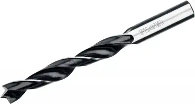 STAYER ″M-type″ 4,0x70/40мм, сверло спиральное по дереву, М-образная заточка наличный и безналичный расчет