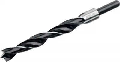 STAYER ″M-type″ 13,0x150/95мм, сверло спиральное по дереву, М-образная заточка наличный и безналичный расчет