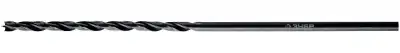 ЗУБР d 12x300/150мм, спиральное сверло по дереву , М-образная заточка наличный и безналичный расчет