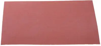 Шлиф-шкурка водостойкая на тканной основе, № 0 (М40, Р400), 3544-00, 17х24см, 10 листов наличный и безналичный расчет