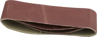 STAYER 100х610 мм, P120, лента шлифовальная MASTER, для ЛШМ, 3 шт. наличный и безналичный расчет