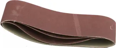 STAYER 100х610 мм, P180, лента шлифовальная MASTER, для ЛШМ, 3 шт. наличный и безналичный расчет