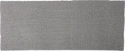 Шлифовальная сетка ЗУБР ″Мастер″ абразивная, водостойкая № 220, 115х280мм, 5 листов наличный и безналичный расчет