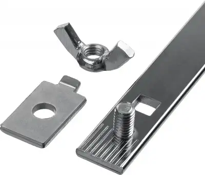 STAYER COBRA, 130x250 mm, лобзик ручной хромированный наличный и безналичный расчет