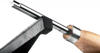 KRAFTOOL Precision-3 набор ручных резцов по дереву, 3шт, Твердосплав наличный и безналичный расчет