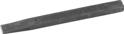 STAYER Steel Force зубило слесарное по металлу, 15х160 мм наличный и безналичный расчет