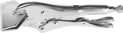 Зажим STAYER ″PROFI″ ″PRO-Fix″ жестянщика, ручной, 200x30мм наличный и безналичный расчет