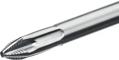 KRAFTOOL Х-Drive PH1x80 отвертка наличный и безналичный расчет