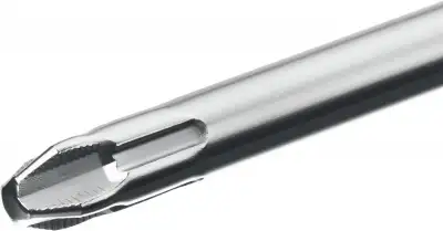 KRAFTOOL Х-Drive PH3x150 отвертка наличный и безналичный расчет