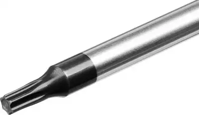 ЗУБР Профессионал TX15x75 отвертка наличный и безналичный расчет