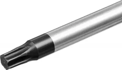 ЗУБР Профессионал TX40x125 отвертка наличный и безналичный расчет