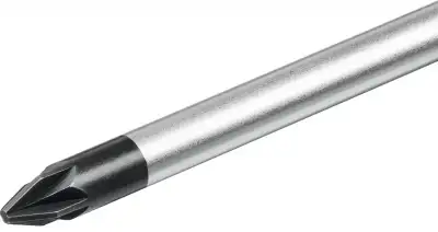 STAYER Hercules PZ1x100 отвертка наличный и безналичный расчет