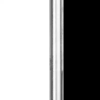 Ключ ЗУБР ″ЭКСПЕРТ″ имбусовый длинный, Cr-Mo, сатинированное покрытие, TORX 50 наличный и безналичный расчет