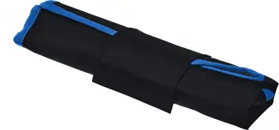 Набор рожковых гаечных ключей 10 шт, 6 - 24 мм, ЗУБР наличный и безналичный расчет