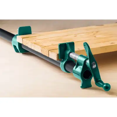 KRAFTOOL P-34 3/4″, струбцина трубная наличный и безналичный расчет