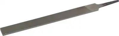 ЗУБР Профессионал плоский напильник, 200 мм наличный и безналичный расчет