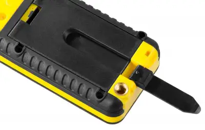 Дальномер PRO-Control лазерный, дальность 100м, точность 2мм, STAYER Professional 34959 наличный и безналичный расчет