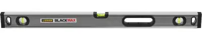 STAYER BlackMax 800 мм усиленный строительный уровень наличный и безналичный расчет