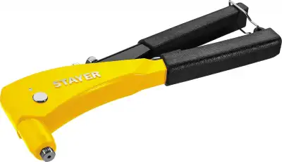 STAYER RX-600 заклепочник, литой корпус наличный и безналичный расчет
