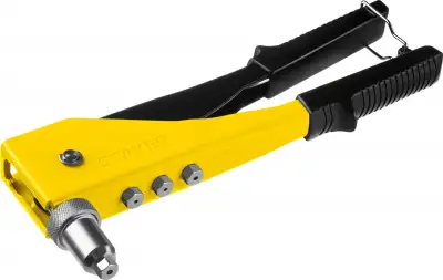 STAYER MS-180 переставной заклепочник 90-180° наличный и безналичный расчет