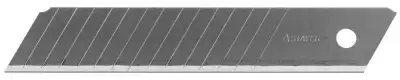 STAYER PROFESSIONAL 18 мм лезвия сегментированные, 10 шт, 15 сегментов наличный и безналичный расчет