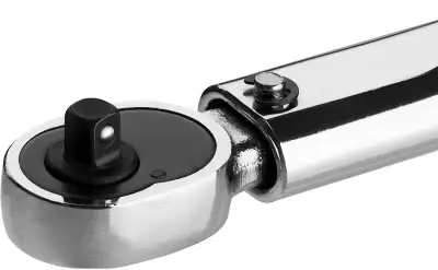 Ключ динамометрический, 1/4″, 2 - 24 Нм, ЗУБР Профессионал 64091-025 наличный и безналичный расчет