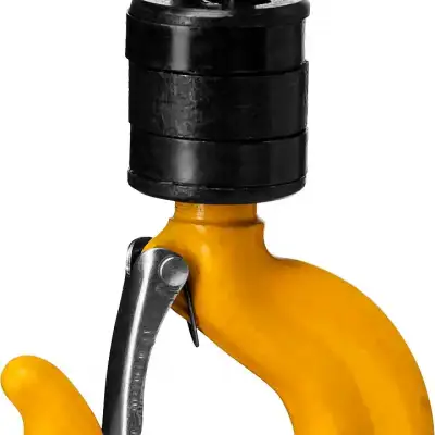 Таль цепная ″PROLift″ шестеренная, STAYER Profi 4308-1, 1т / 2,5м наличный и безналичный расчет