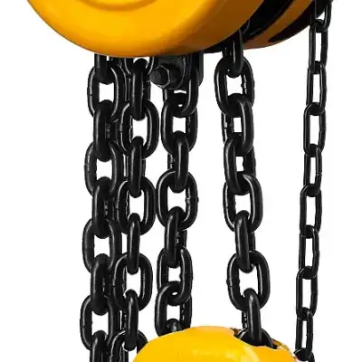 Таль цепная ″PROLift″ шестеренная, STAYER Profi 4308-3, 3т / 3м наличный и безналичный расчет