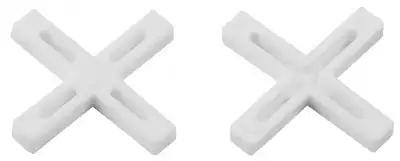 ЗУБР 5мм крестики для плитки, 100шт наличный и безналичный расчет