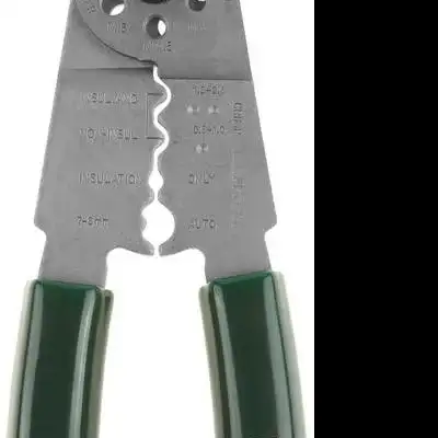 MK-10 стриппер многофункциональный, 0.75 - 6 мм2, KRAFTOOL наличный и безналичный расчет