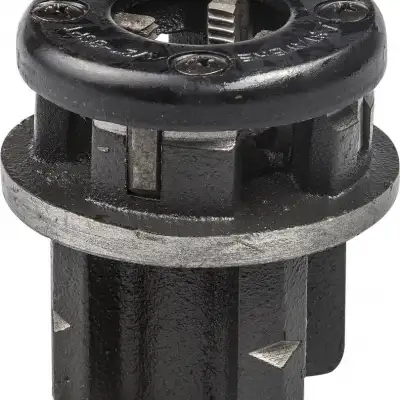 STAYER 1/2″ клупп трубный резьбонарезной (BSPT R) наличный и безналичный расчет