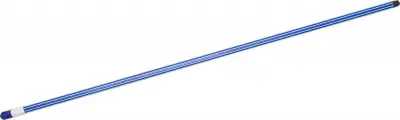 Ручка STAYER ″PROFI″ облегченная, двухкомпонент покрытие, с резьбой для щеток, 1,3м наличный и безналичный расчет