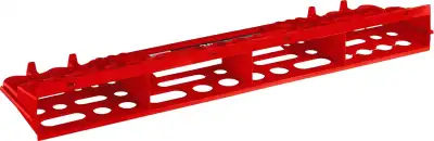 Полка для инструмента ″ИНПОЛ-60″, 60 см, ЗУБР наличный и безналичный расчет